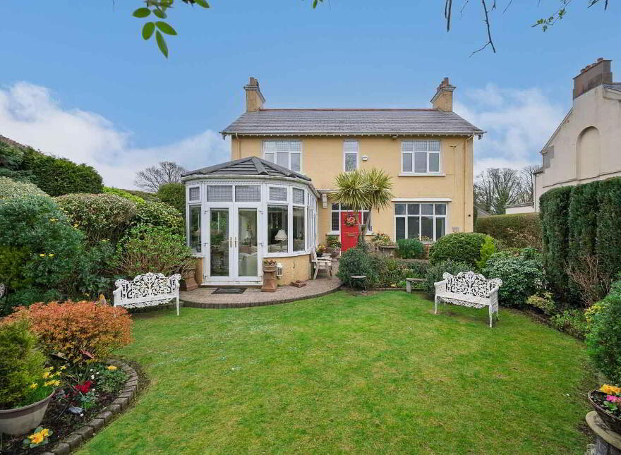 80 Bryansburn Road, Bangor, BT20 3SB