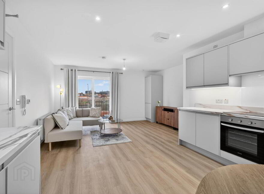 Apt 7, 2 Dayton Street, Belfast, BT13 2BX
