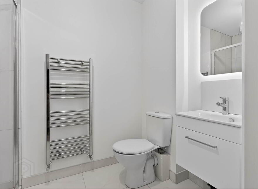 Apt 7, 2 Dayton Street, Belfast, BT13 2BX