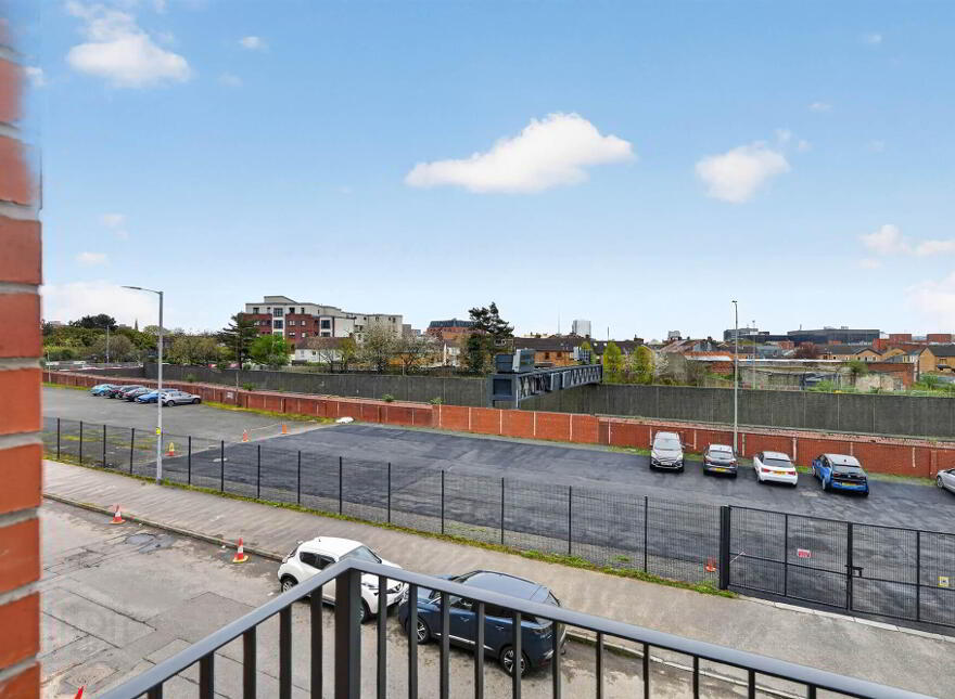 Apt 7, 2 Dayton Street, Belfast, BT13 2BX