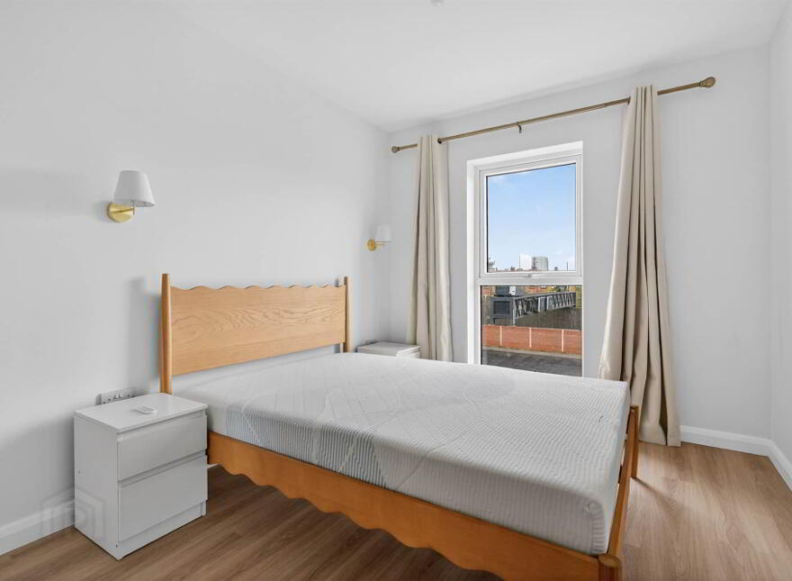 Apt 7, 2 Dayton Street, Belfast, BT13 2BX