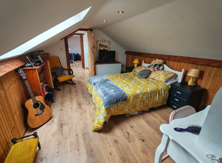 Finabanes, Donegal Town, F94D2T4