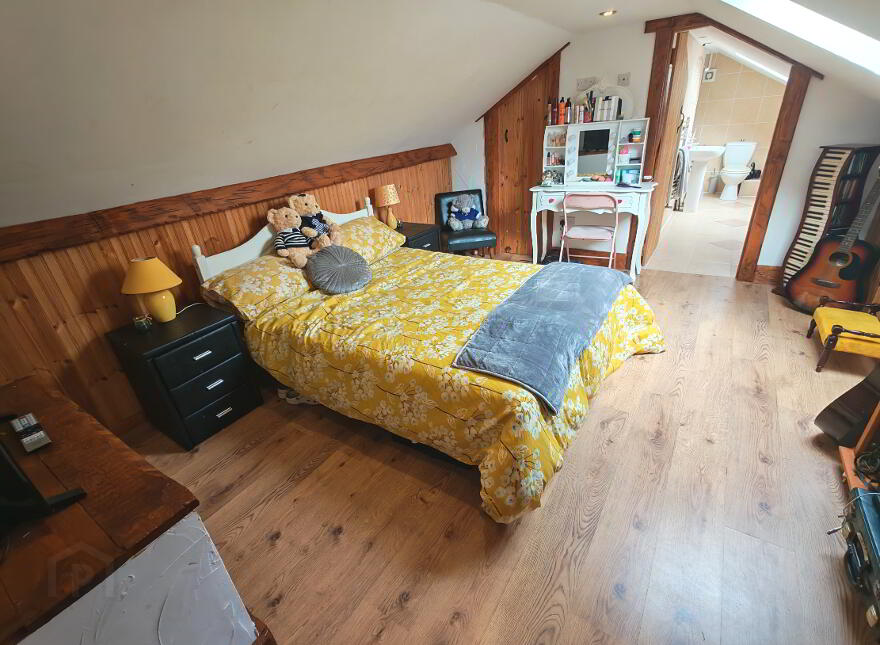 Finabanes, Donegal Town, F94D2T4