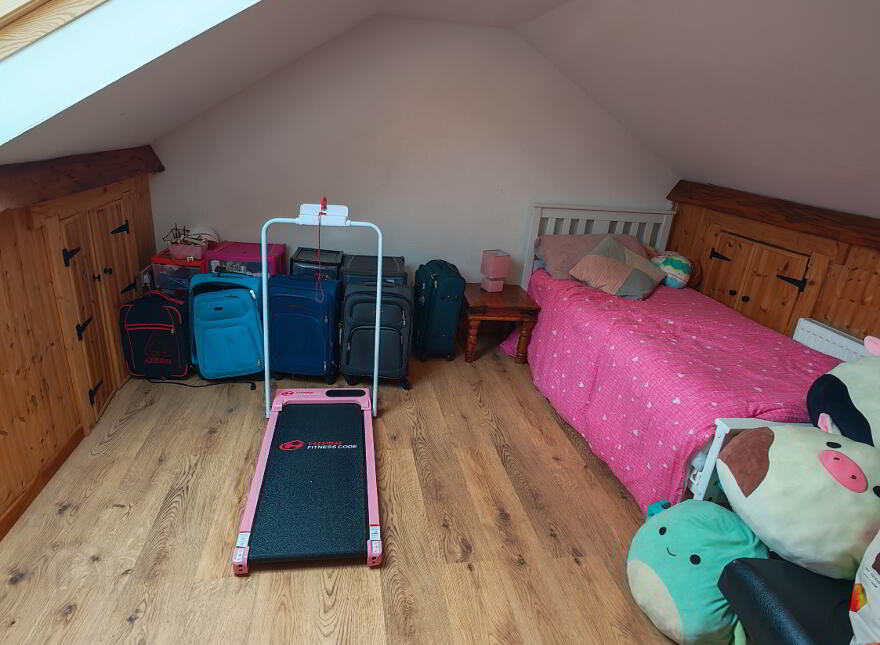 Finabanes, Donegal Town, F94D2T4