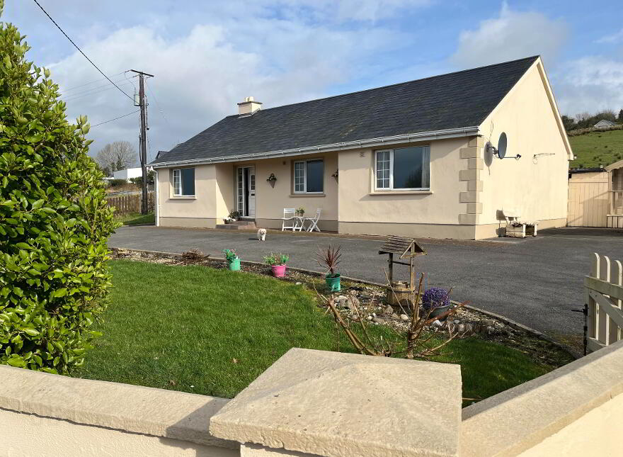Finabanes, Donegal Town, F94D2T4