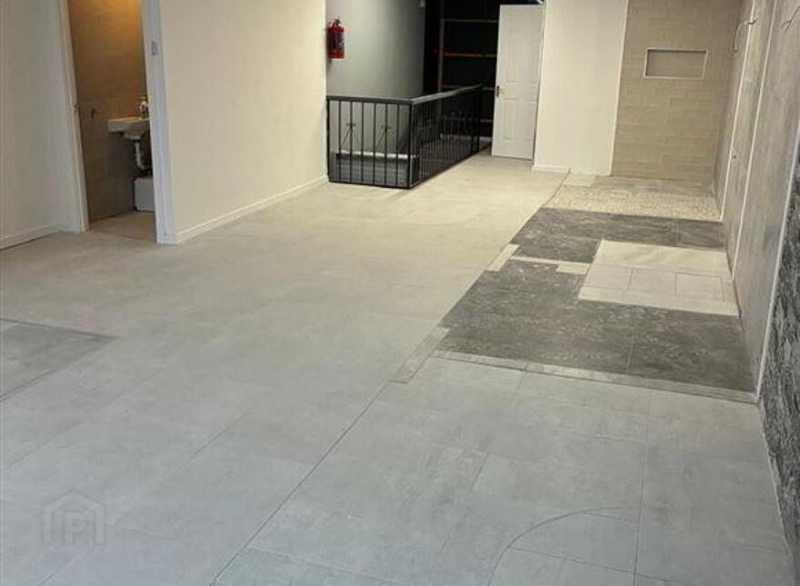 Lower Main Street, Lucan, Dublin