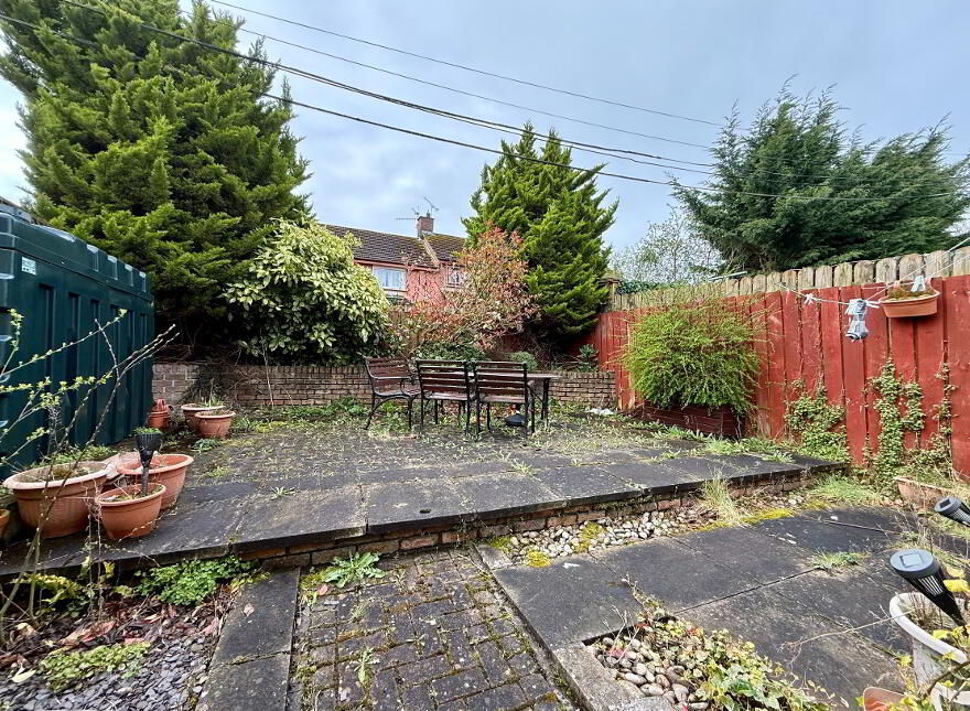 11 Drumadd Green, Armagh, BT60 1BQ