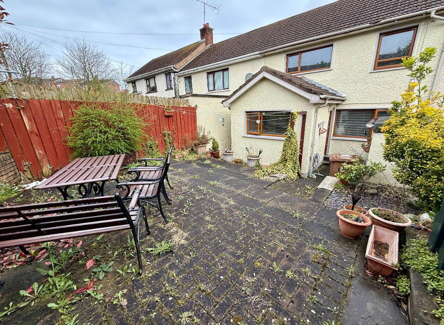 11 Drumadd Green, Armagh, BT60 1BQ