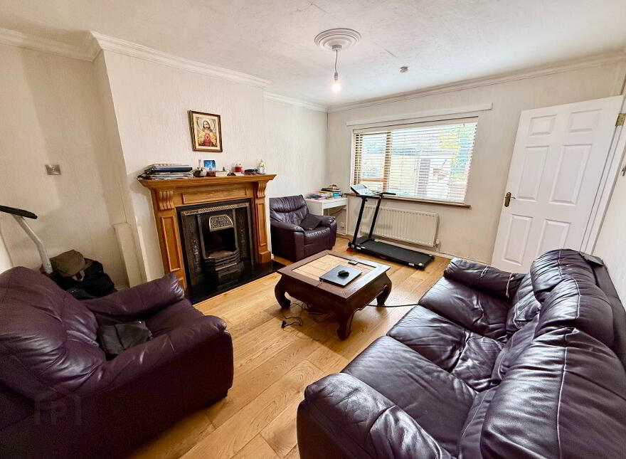 11 Drumadd Green, Armagh, BT60 1BQ