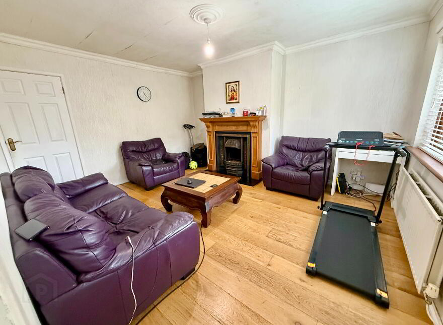 11 Drumadd Green, Armagh, BT60 1BQ