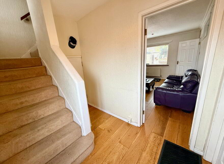 11 Drumadd Green, Armagh, BT60 1BQ