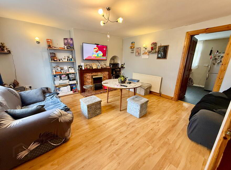 27 Cregagh Gardens, Armagh, BT60 4DF