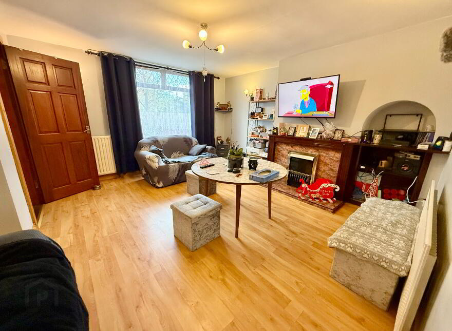 27 Cregagh Gardens, Armagh, BT60 4DF