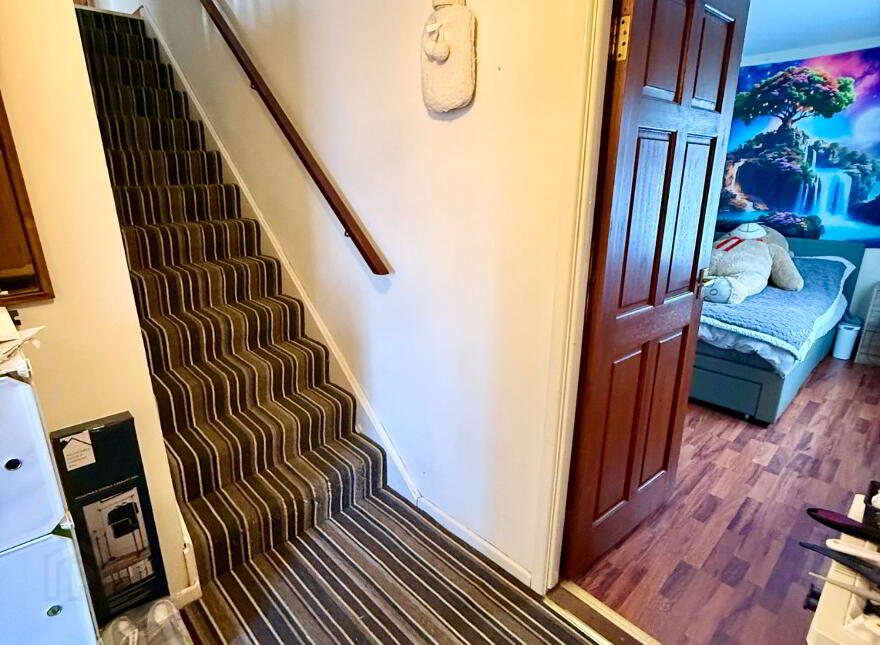 27 Cregagh Gardens, Armagh, BT60 4DF
