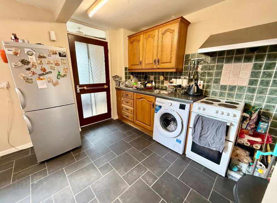 27 Cregagh Gardens, Armagh, BT60 4DF