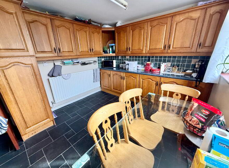 27 Cregagh Gardens, Armagh, BT60 4DF