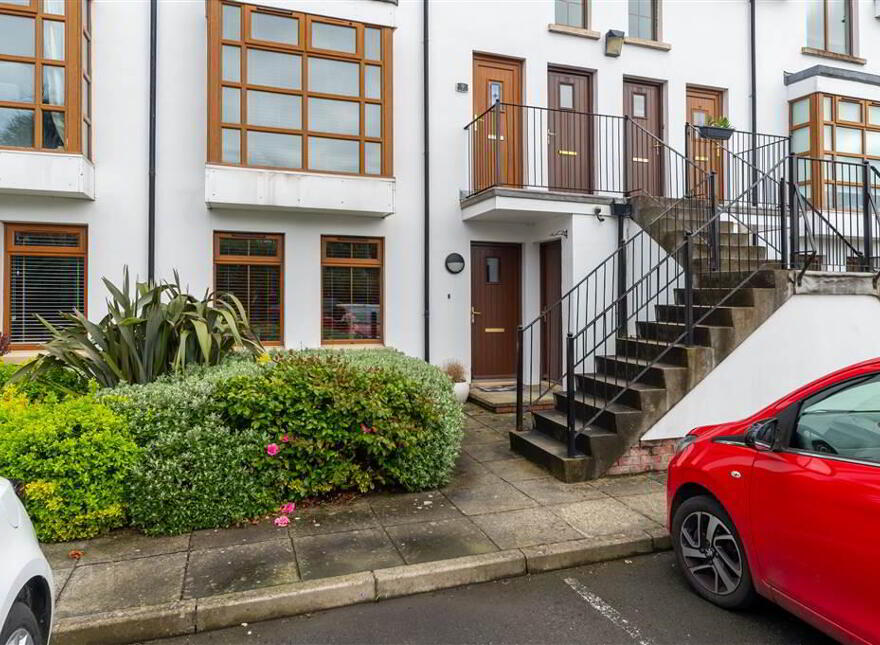 Apt 7, Locksley Lane, Upper Lisburn Road, Belfast, BT10 0BH