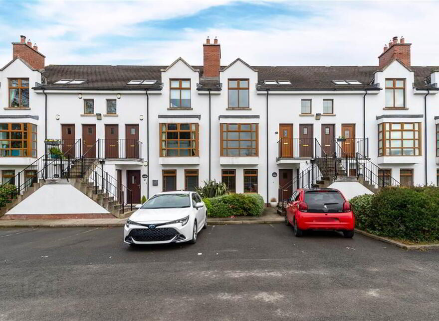 Apt 7, Locksley Lane, Upper Lisburn Road, Belfast, BT10 0BH