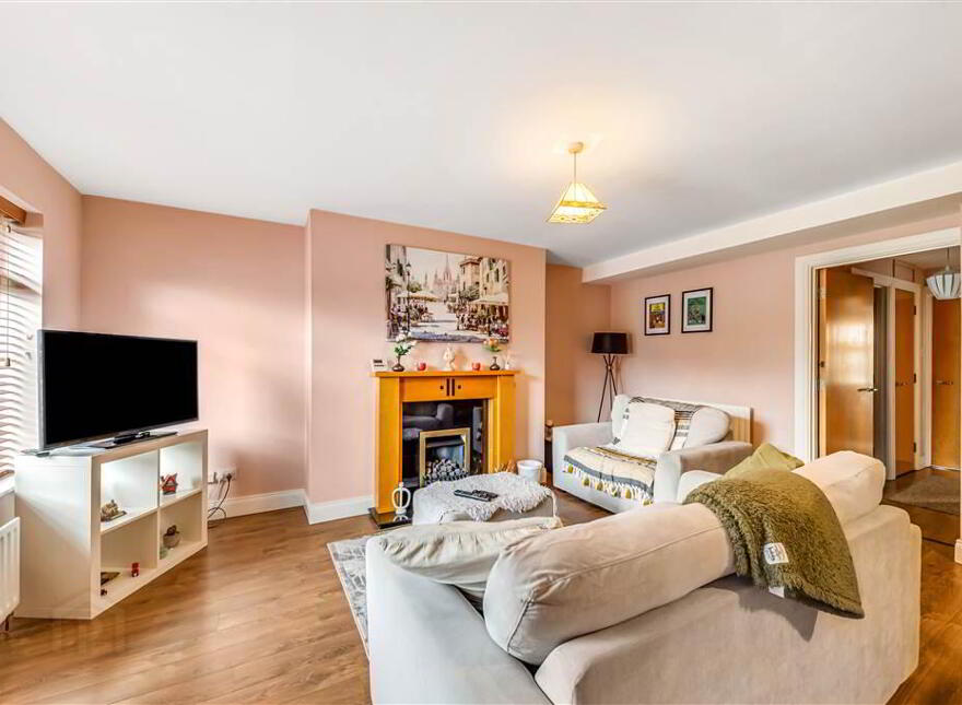 Apt 7, Locksley Lane, Upper Lisburn Road, Belfast, BT10 0BH