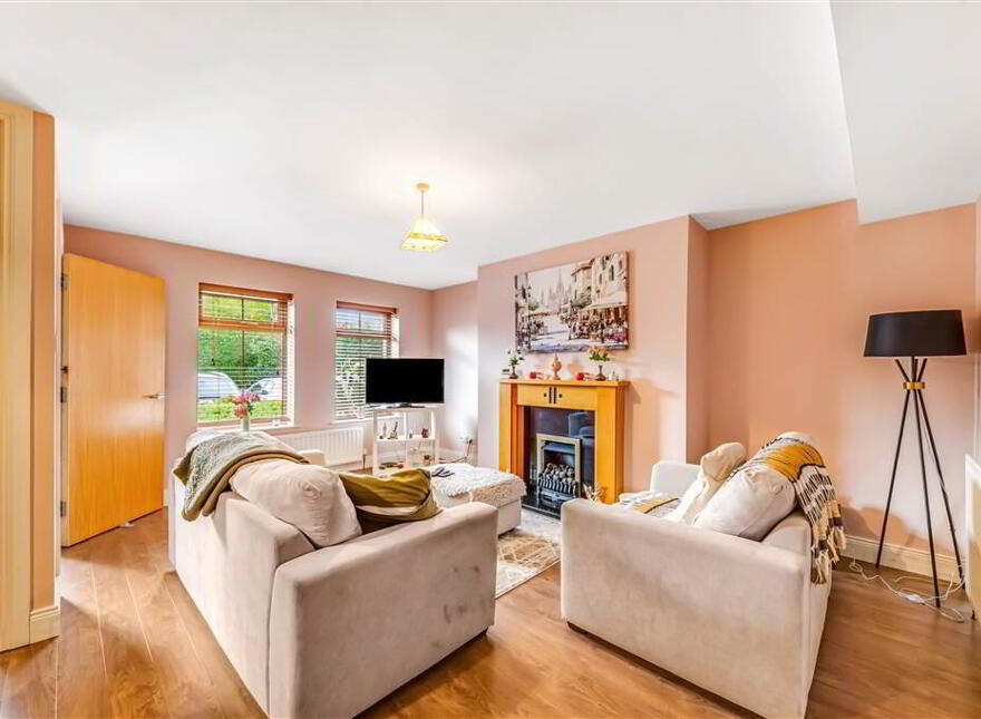Apt 7, Locksley Lane, Upper Lisburn Road, Belfast, BT10 0BH
