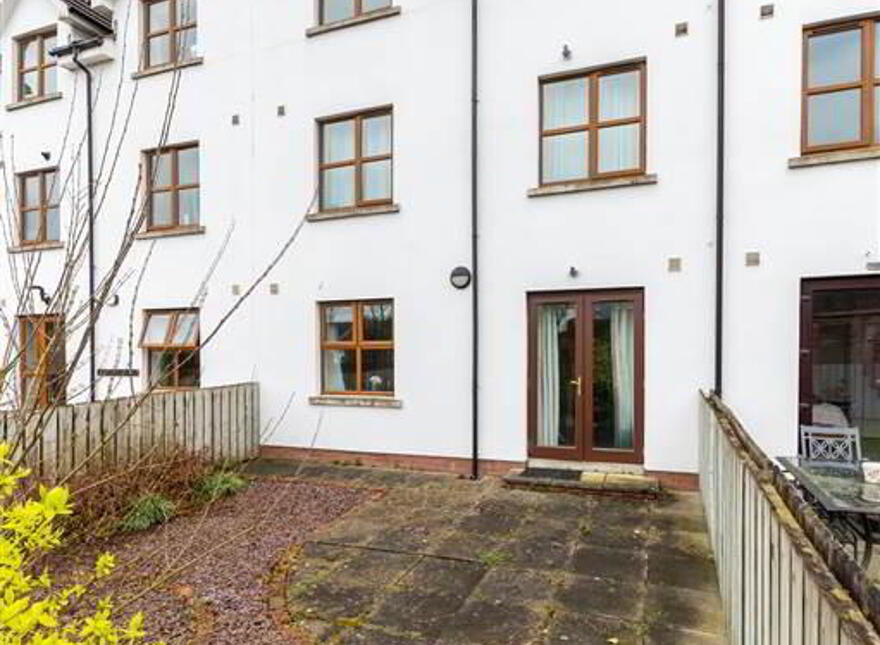 Apt 7, Locksley Lane, Upper Lisburn Road, Belfast, BT10 0BH
