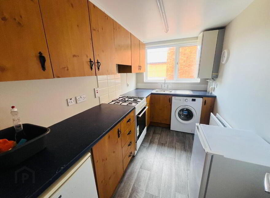 Apartment 2 73 Eglantine Avenue, Belfast, BT9 6EW