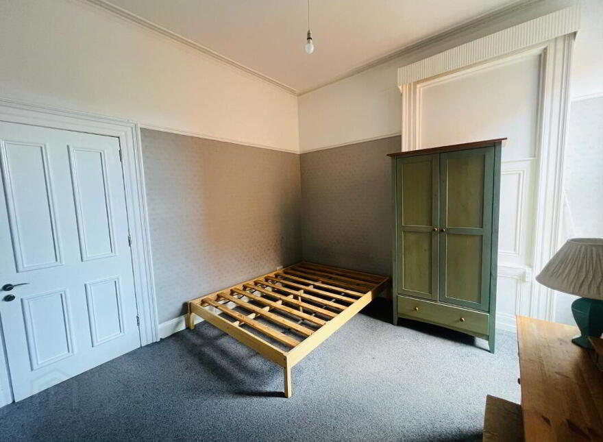 Apartment 2 73 Eglantine Avenue, Belfast, BT9 6EW