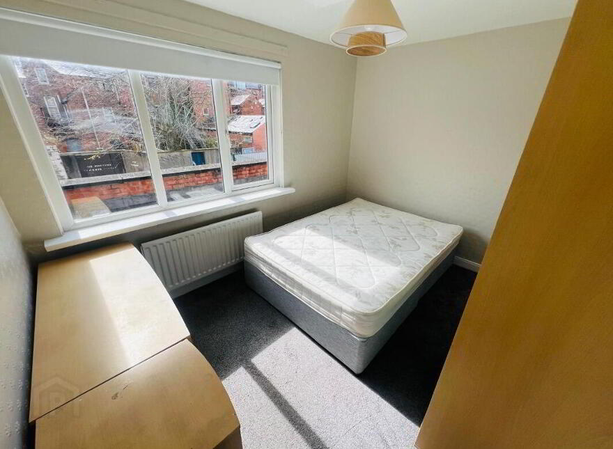 Apartment 2 73 Eglantine Avenue, Belfast, BT9 6EW