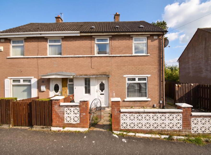 9 Norfolk Road, Glen Road, Belfast, BT11 8DE photo