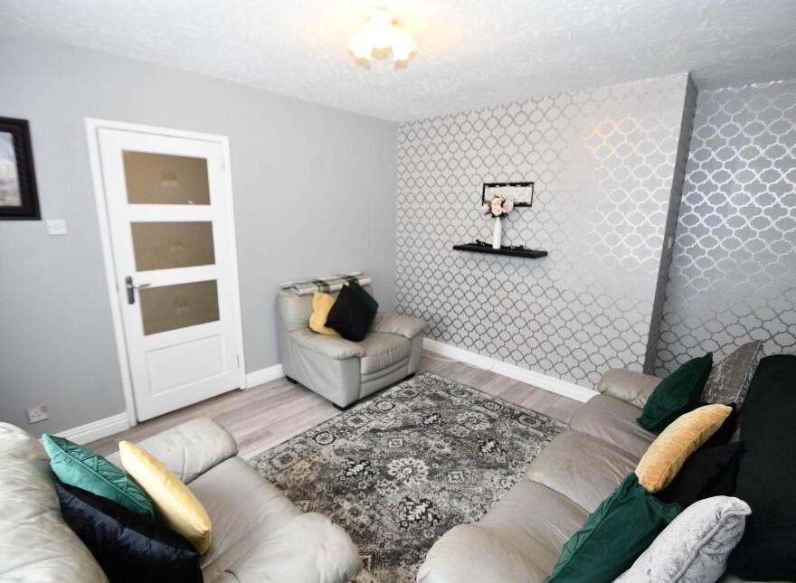 9 Norfolk Road, Glen Road, Belfast, BT11 8DE