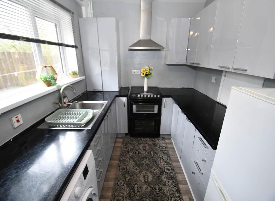 9 Norfolk Road, Glen Road, Belfast, BT11 8DE