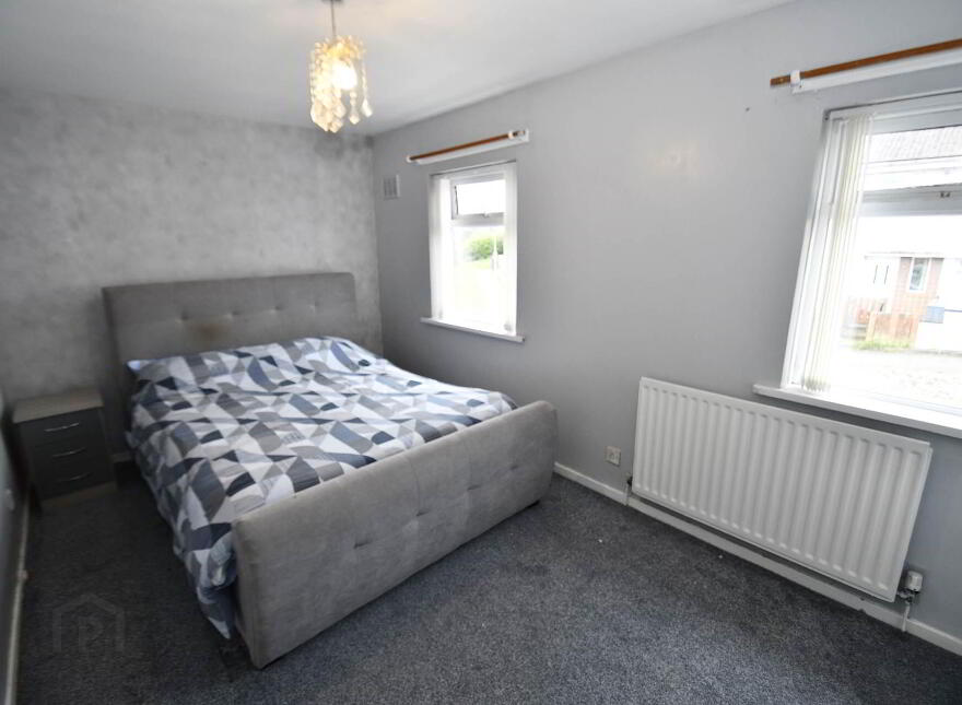 9 Norfolk Road, Glen Road, Belfast, BT11 8DE