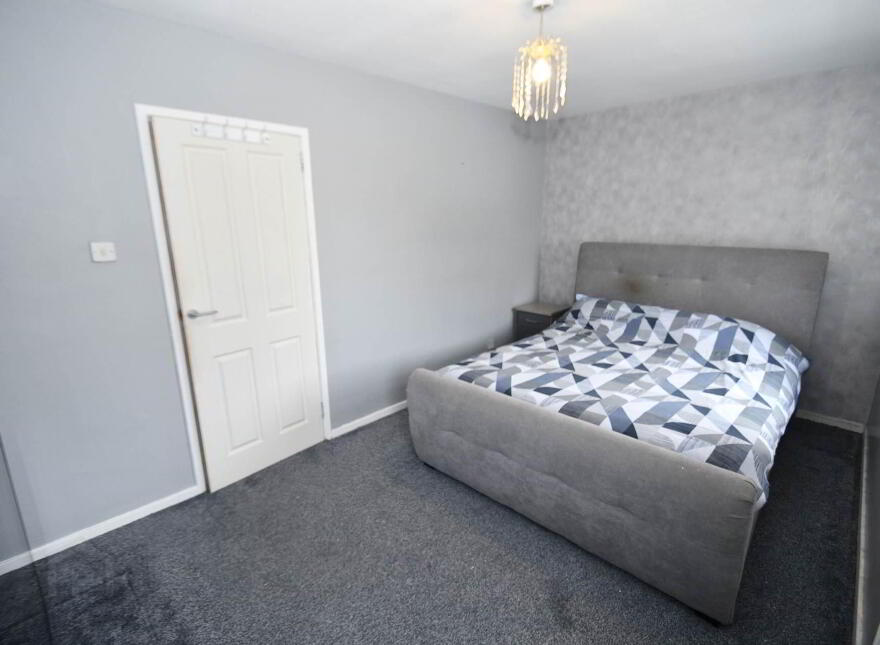9 Norfolk Road, Glen Road, Belfast, BT11 8DE