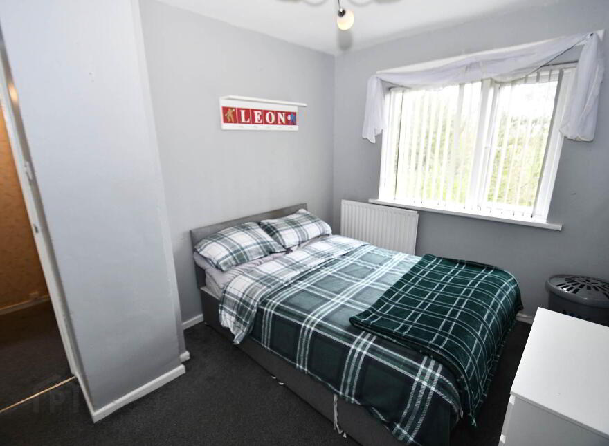 9 Norfolk Road, Glen Road, Belfast, BT11 8DE