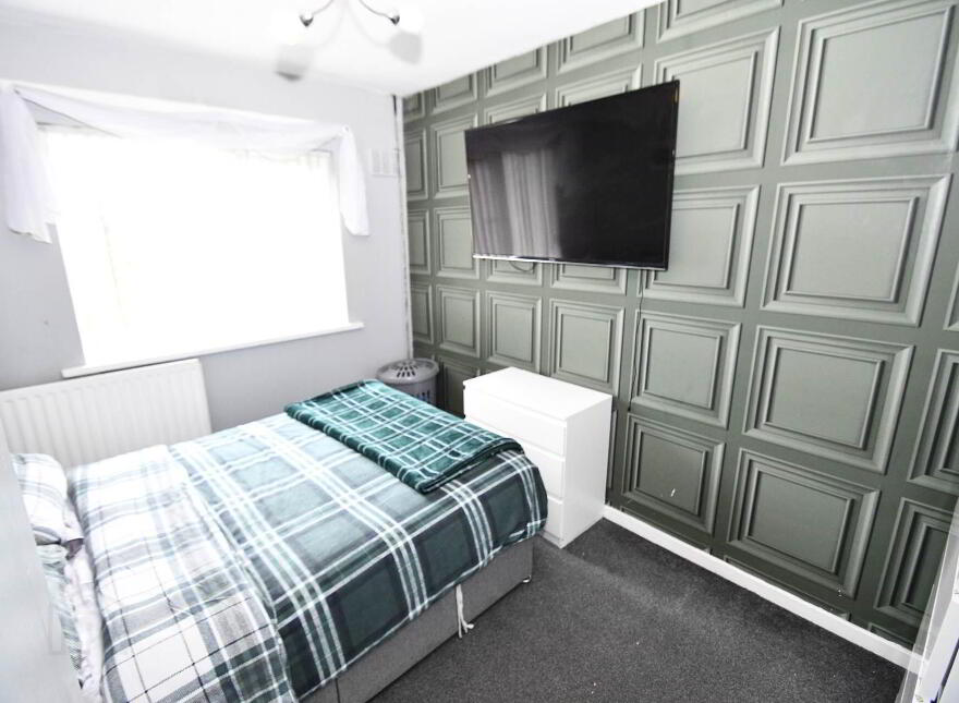 9 Norfolk Road, Glen Road, Belfast, BT11 8DE