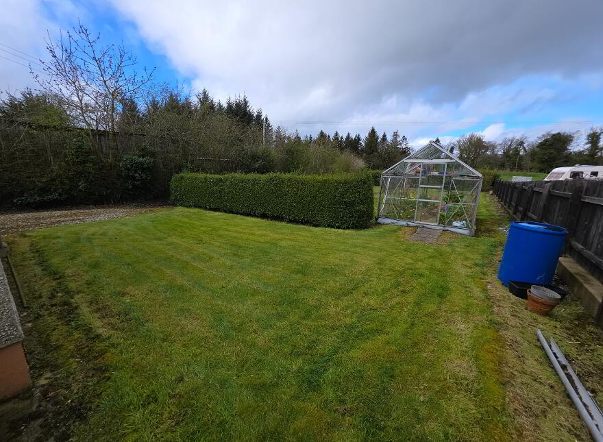 58 Station Road, Artigarvan, Strabane, BT82 0HQ