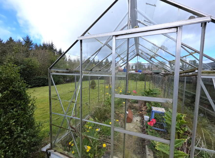 58 Station Road, Artigarvan, Strabane, BT82 0HQ