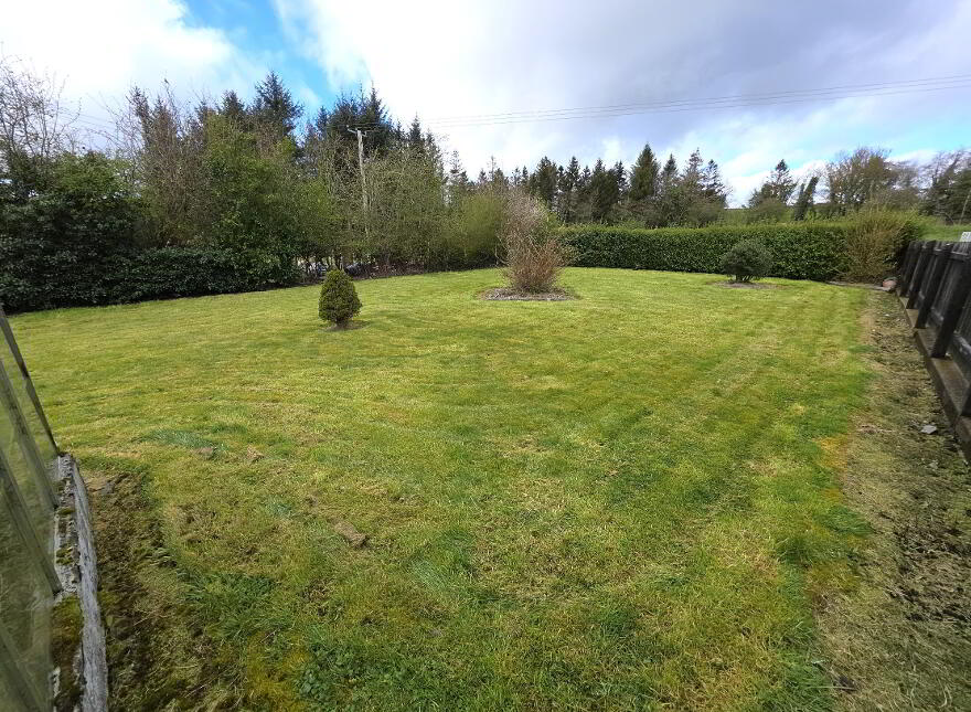 58 Station Road, Artigarvan, Strabane, BT82 0HQ
