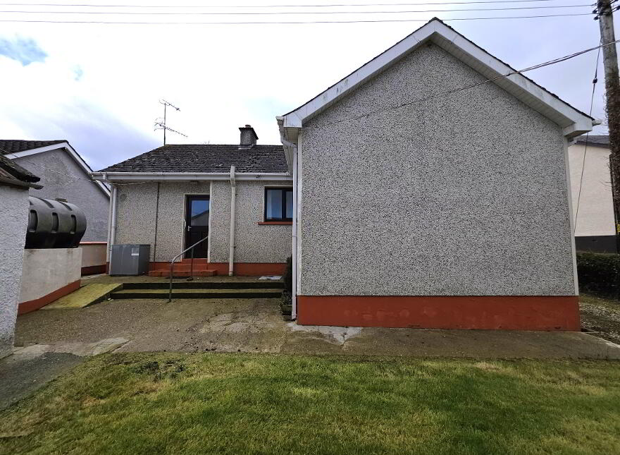 58 Station Road, Artigarvan, Strabane, BT82 0HQ
