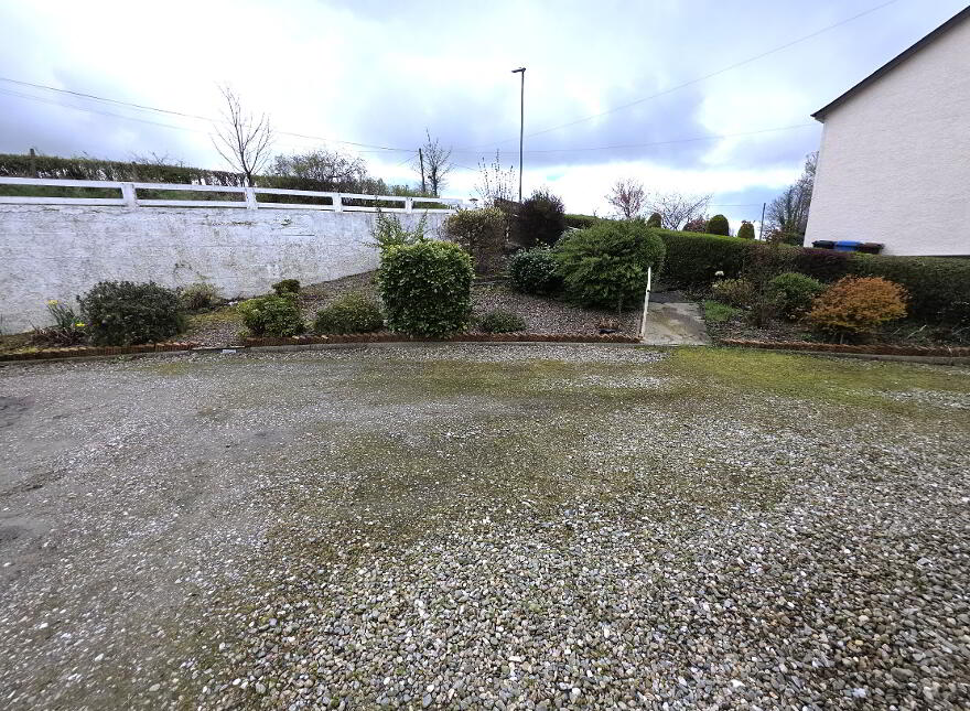 58 Station Road, Artigarvan, Strabane, BT82 0HQ