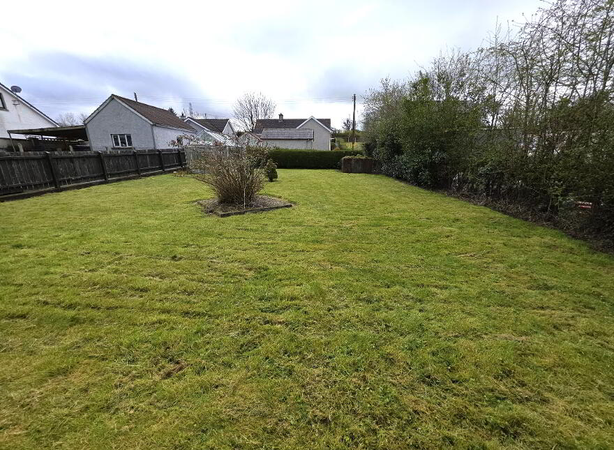 58 Station Road, Artigarvan, Strabane, BT82 0HQ