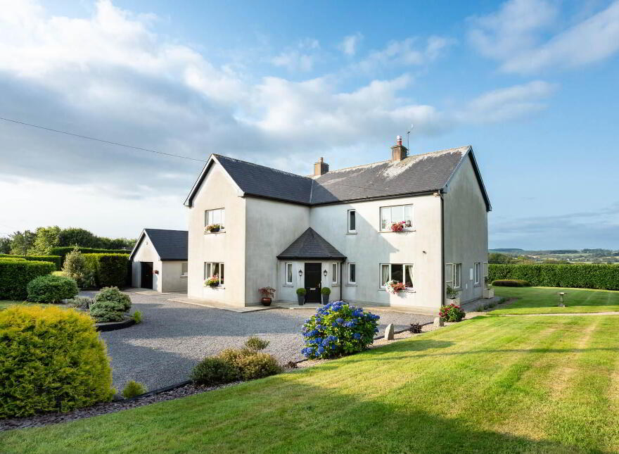 Radharc, Rossmore, P85YH39