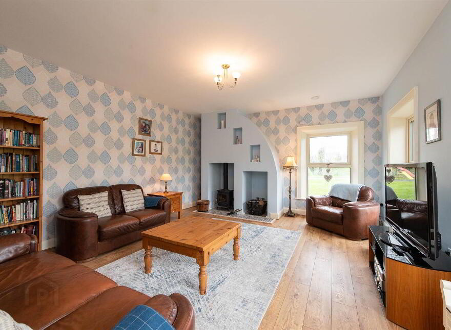 25 Fruitvalley Road, Ballyward, Castlewellan, BT31 9RE