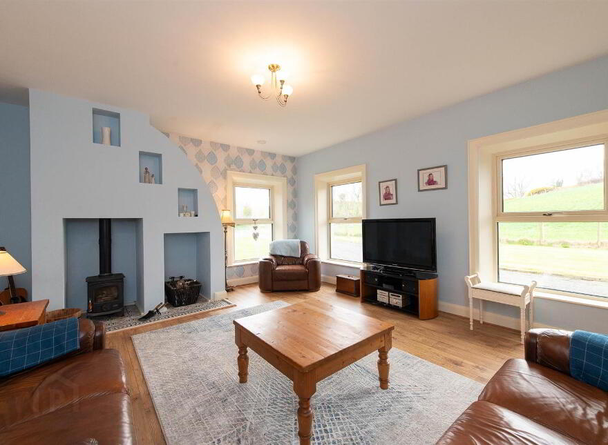 25 Fruitvalley Road, Ballyward, Castlewellan, BT31 9RE