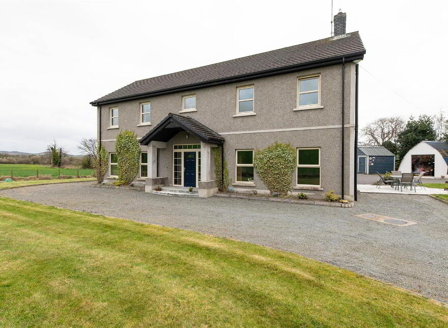 25 Fruitvalley Road, Ballyward, Castlewellan, BT31 9RE