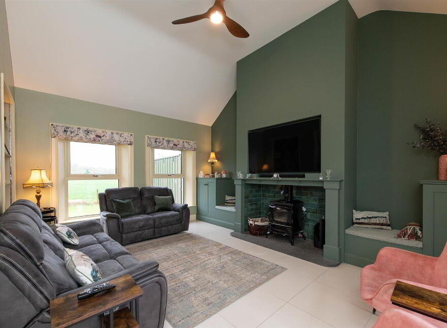 25 Fruitvalley Road, Ballyward, Castlewellan, BT31 9RE