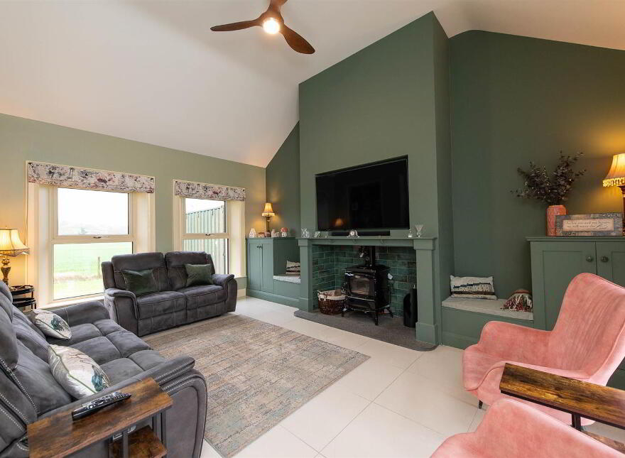 25 Fruitvalley Road, Ballyward, Castlewellan, BT31 9RE