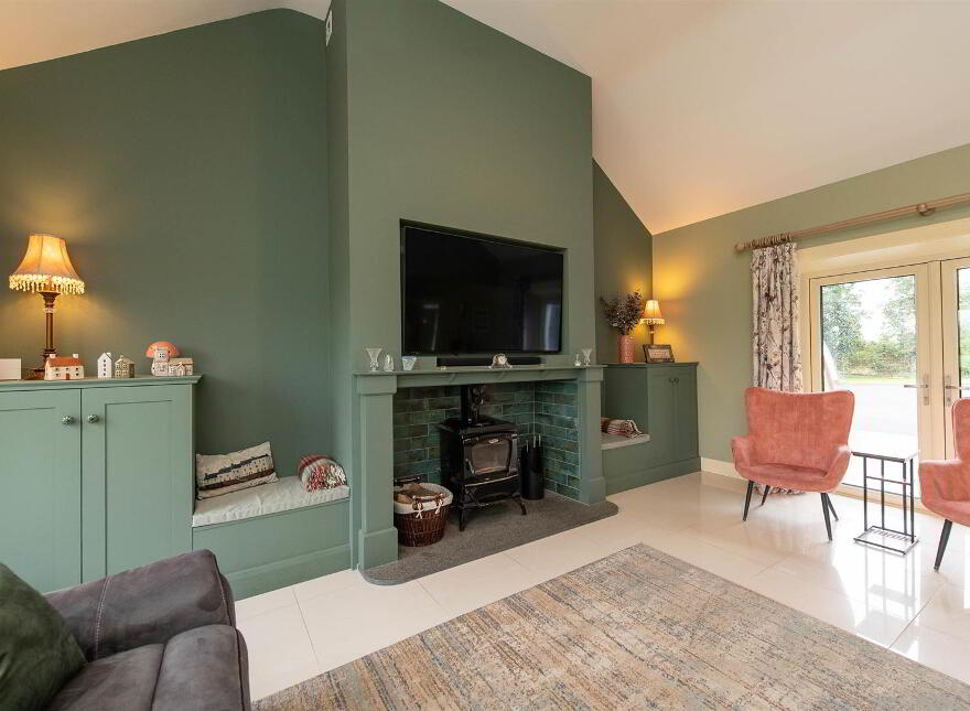 25 Fruitvalley Road, Ballyward, Castlewellan, BT31 9RE
