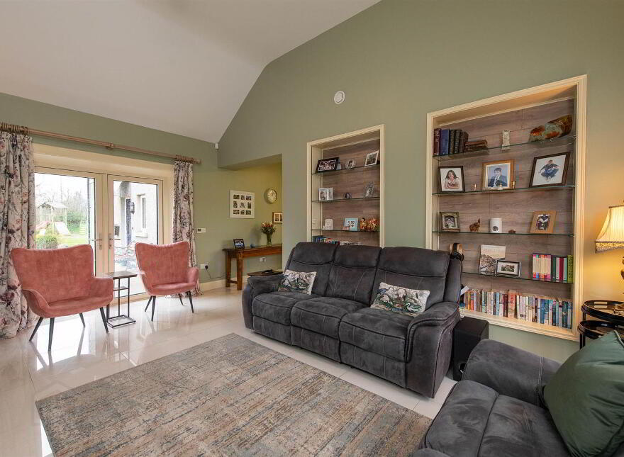 25 Fruitvalley Road, Ballyward, Castlewellan, BT31 9RE