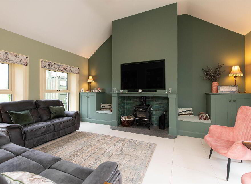 25 Fruitvalley Road, Ballyward, Castlewellan, BT31 9RE